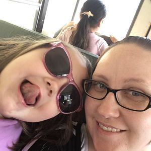 Meet your Posher, Krystal